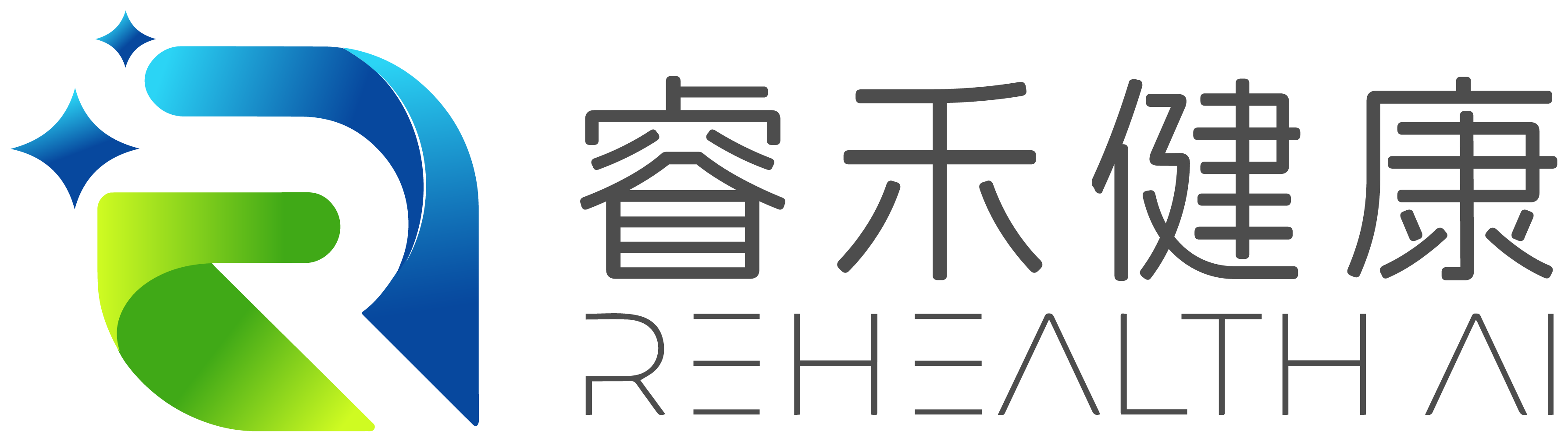 睿禾健康 ReHealth AI